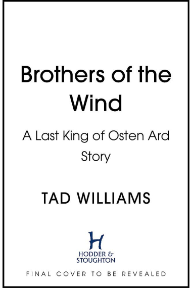 Brothers of the Wind : A Last King of Osten Ard Story