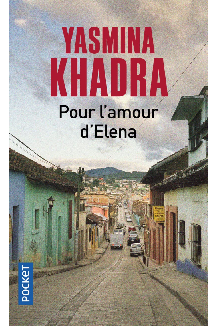 Pour l'amour d'Elena