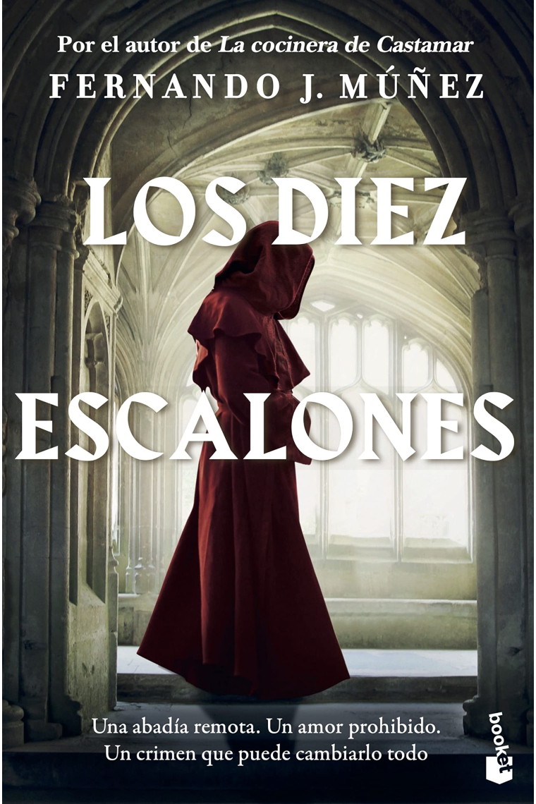 Los Diez Escalones