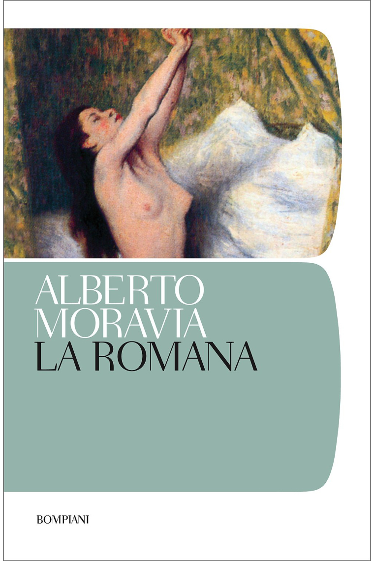 La romana (Tascabili narrativa)