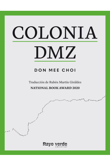 Colonia DMZ