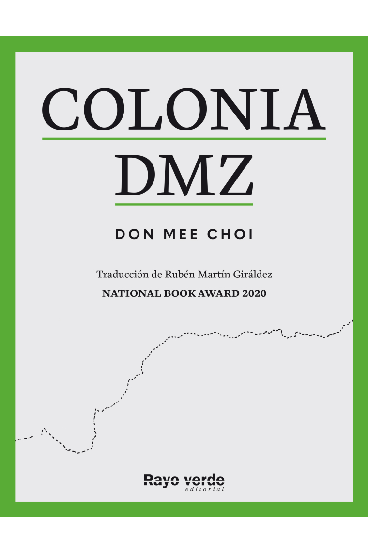 Colonia DMZ