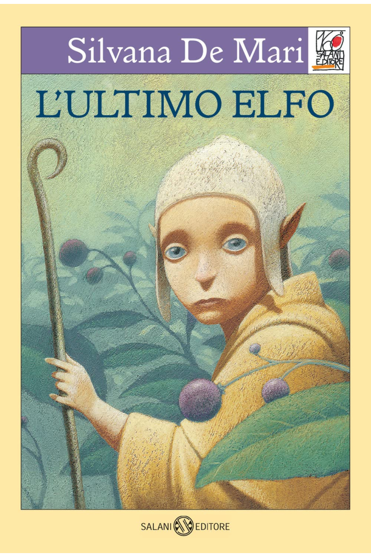 L'ultimo elfo