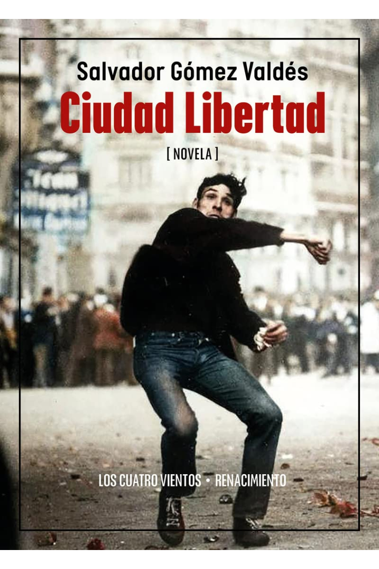 Ciudad Libertad. (1974-1979)