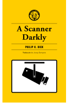 A Scanner Darkly