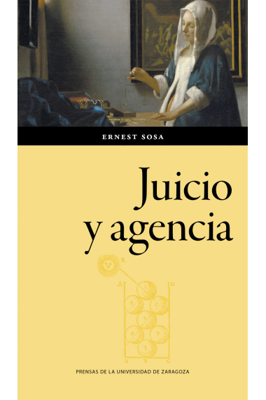 Juicio y agencia