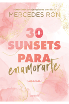 30 sunsets para enamorarte