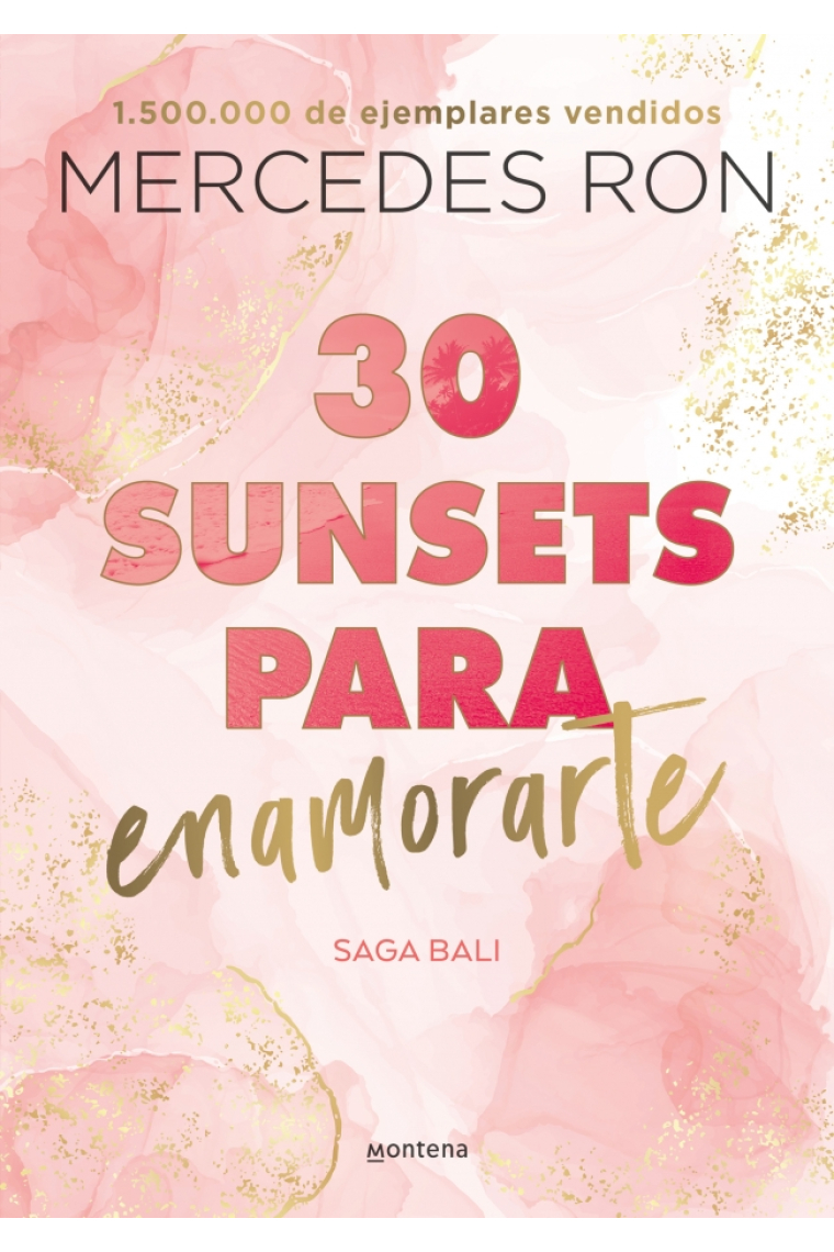 30 sunsets para enamorarte
