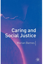 Caring and Social Justice