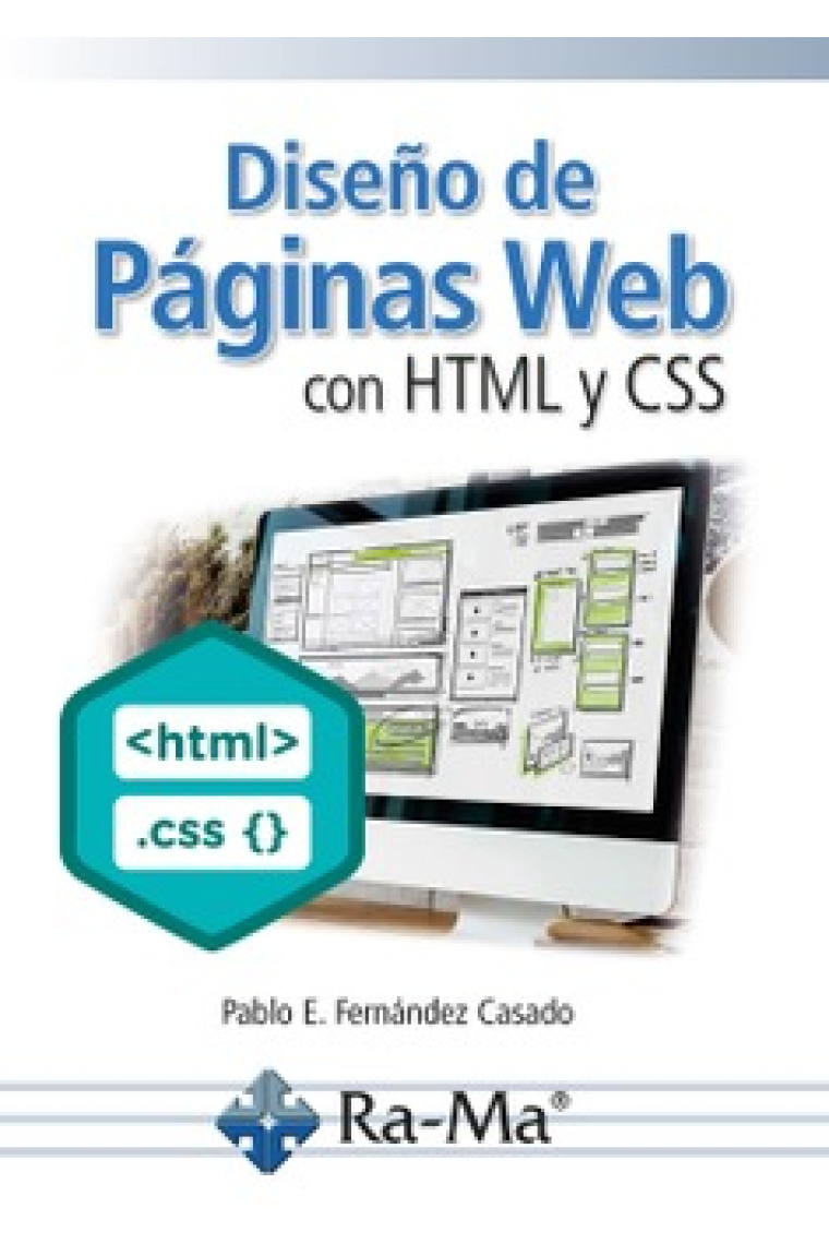 Diseño de páginas web con HTML y CSS