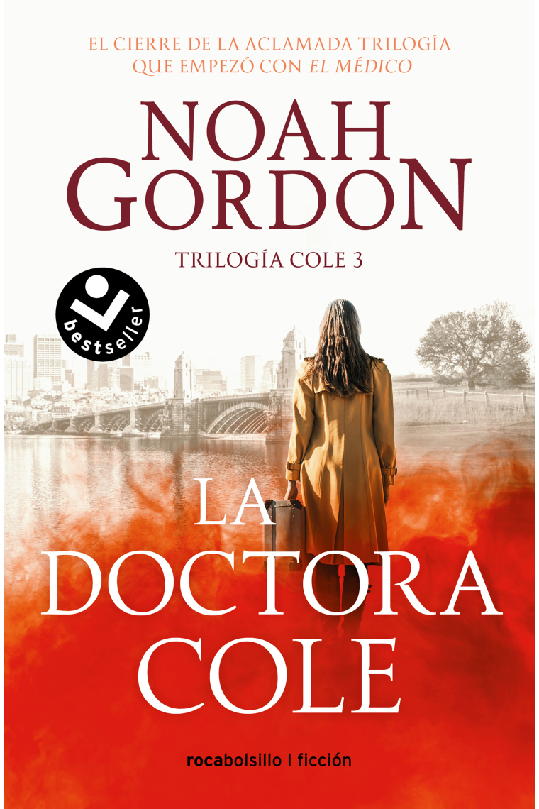 La doctora Cole