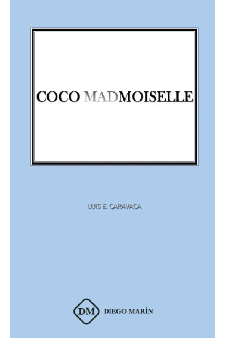 COCO MADMOISELLE