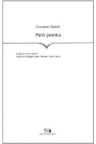 París poema