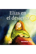 Elías en el desierto