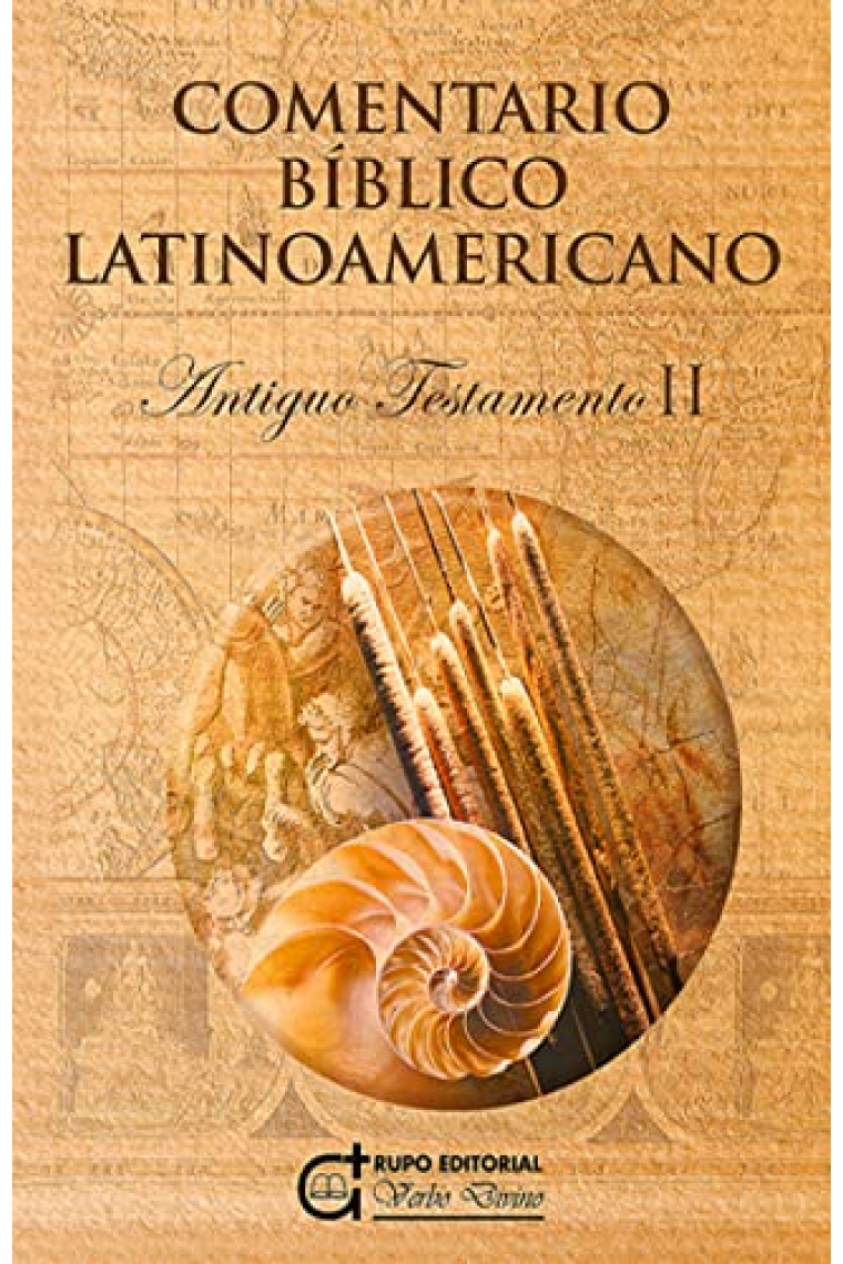 Comentario Bíblico Latinoamericano: Antiguo Testamento II