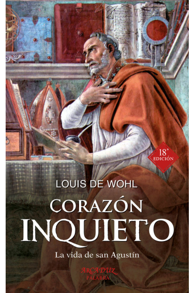 Corazón inquieto