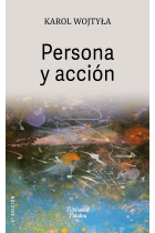 Persona y acción