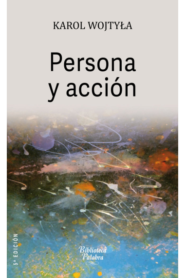 Persona y acción