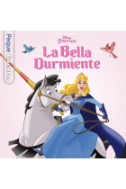 La Bella Durmiente. Pequecuentos