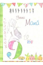 Cuaderno futura mama