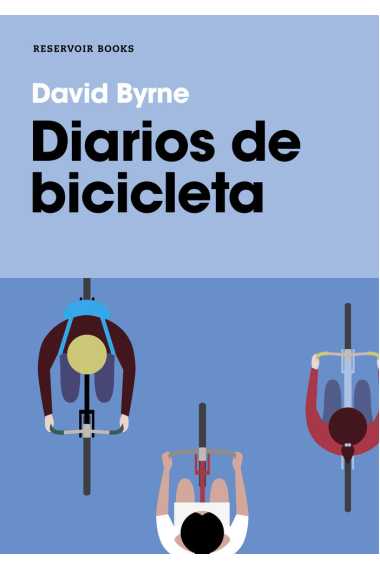 Diarios de bicicleta