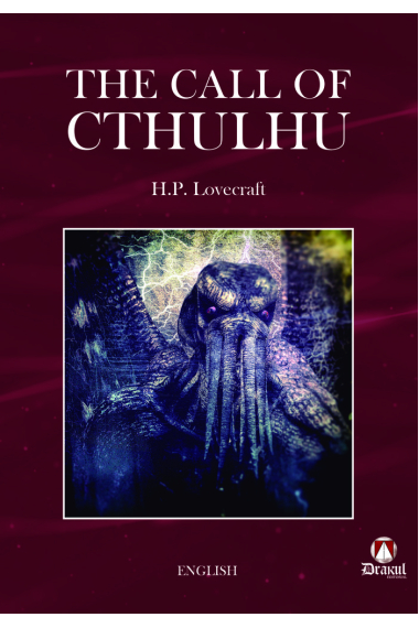 The Call of Cthulhu