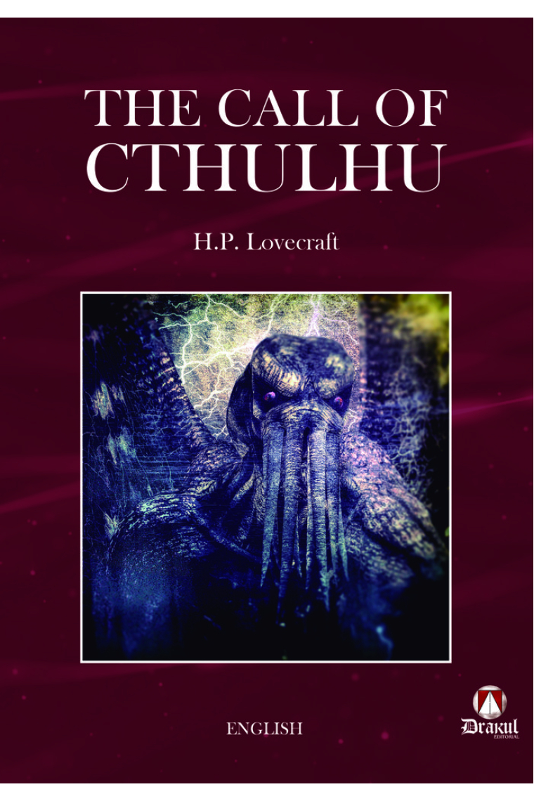 The Call of Cthulhu