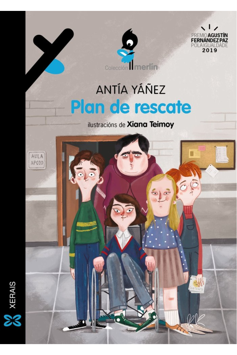 Plan de rescate