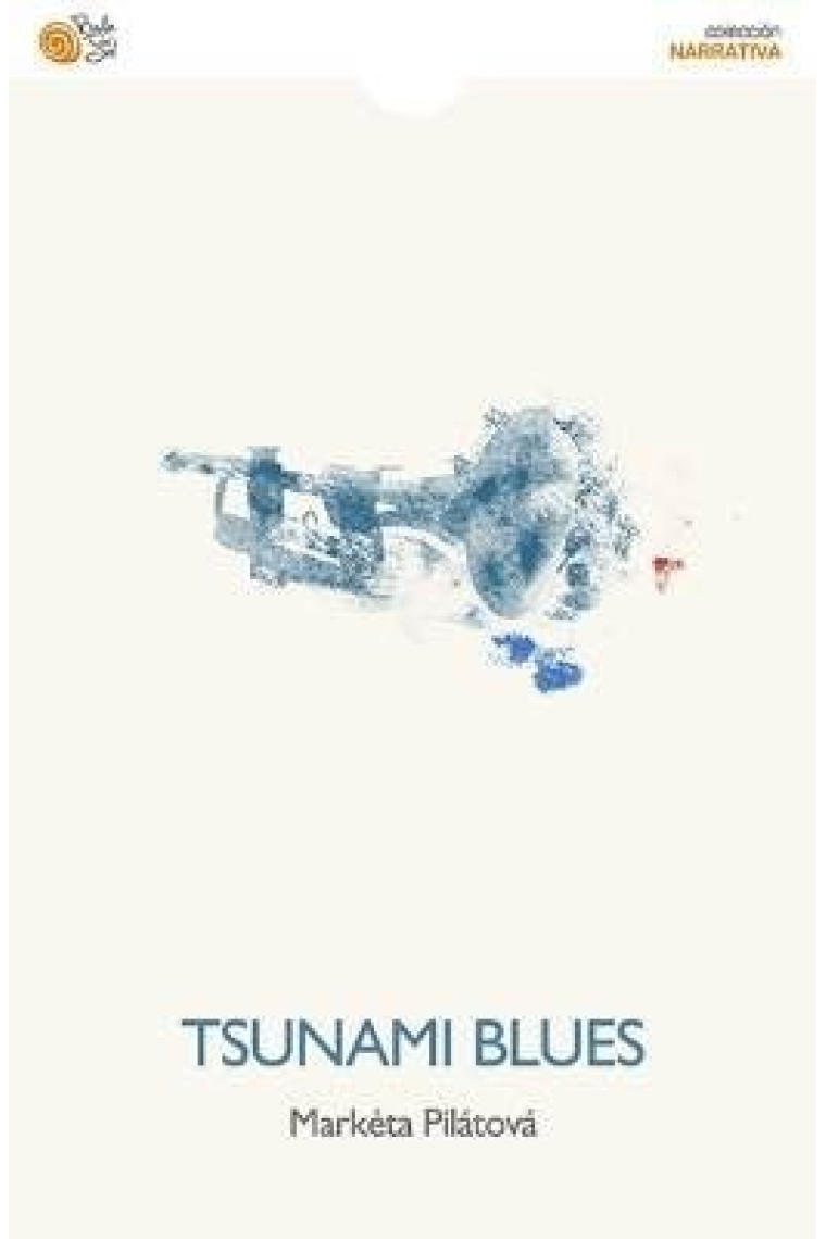 TSUNAMI BLUES