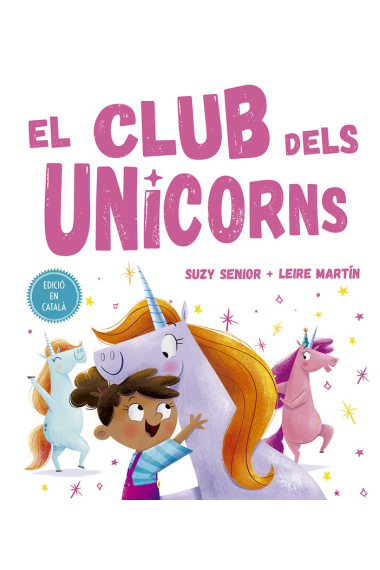 El club dels unicorns