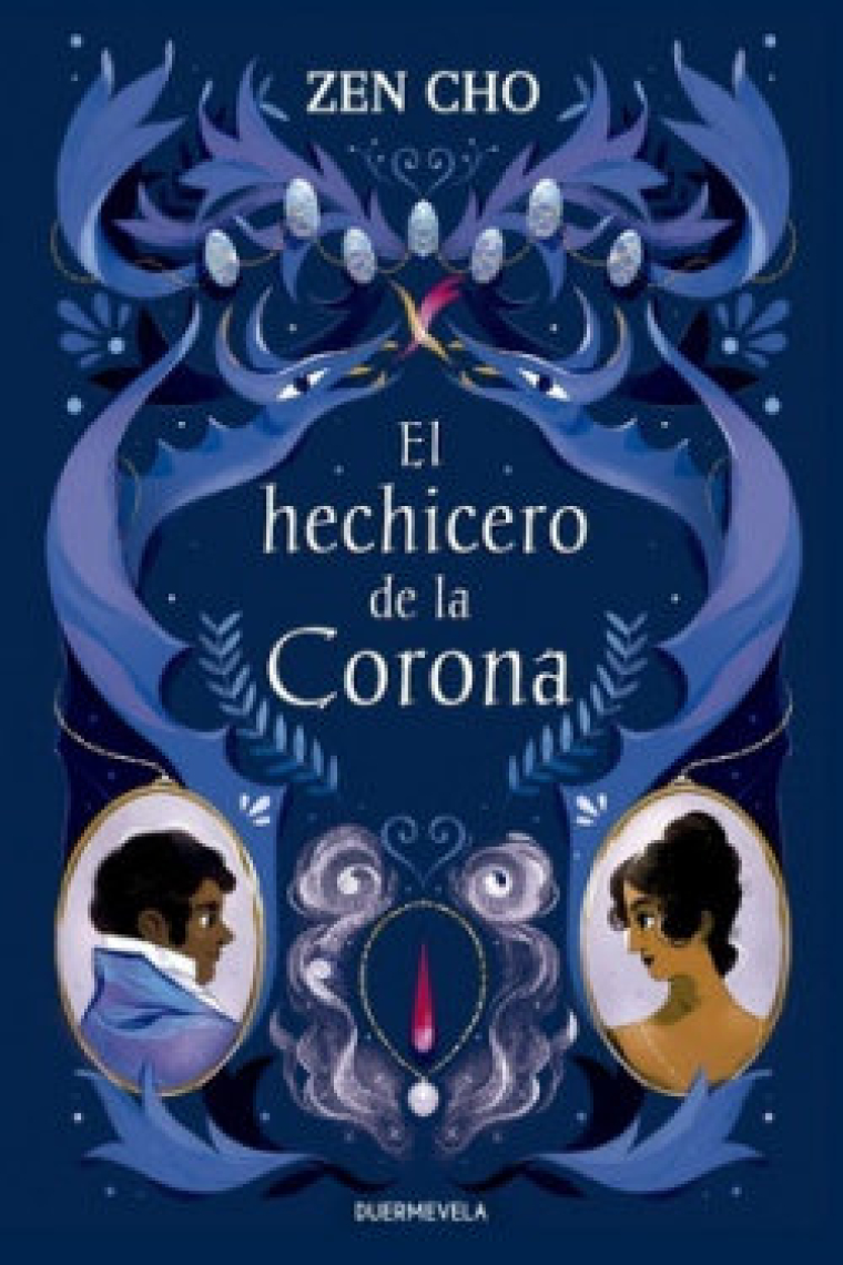 El hechicero de la Corona