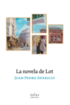 La novela de Lot