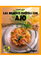 Las mejores recetas con ajo