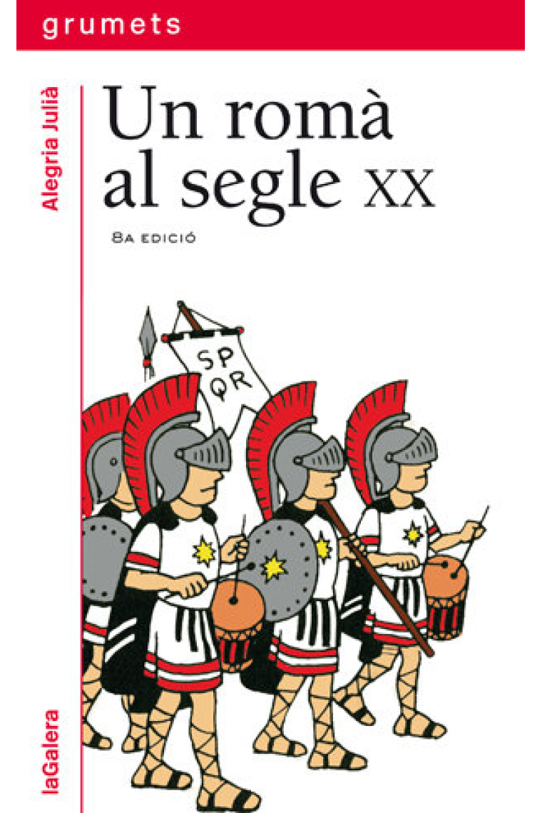 Un romà al segle XX