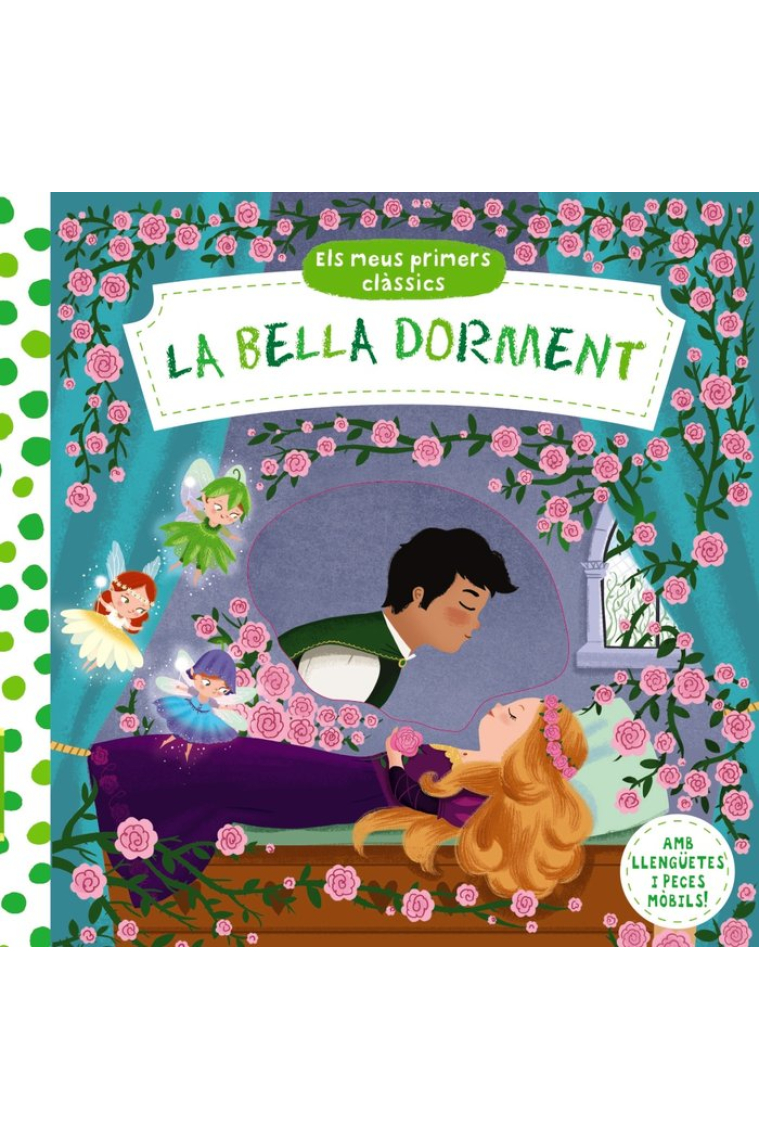 Els meus primers clàssics. La bella dorment