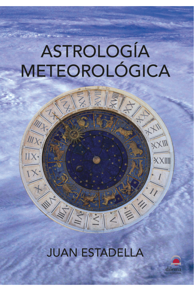 Astrología meteorológica