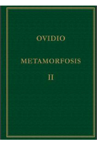 Metamorfosis (Vol. II): Libros VI-X