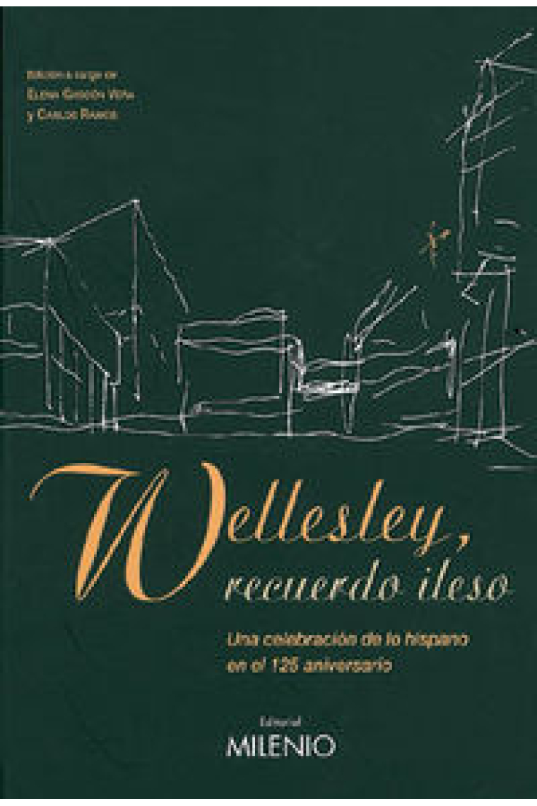 Wellesley, recuerdo ileso