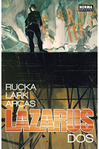 Lazarus 2