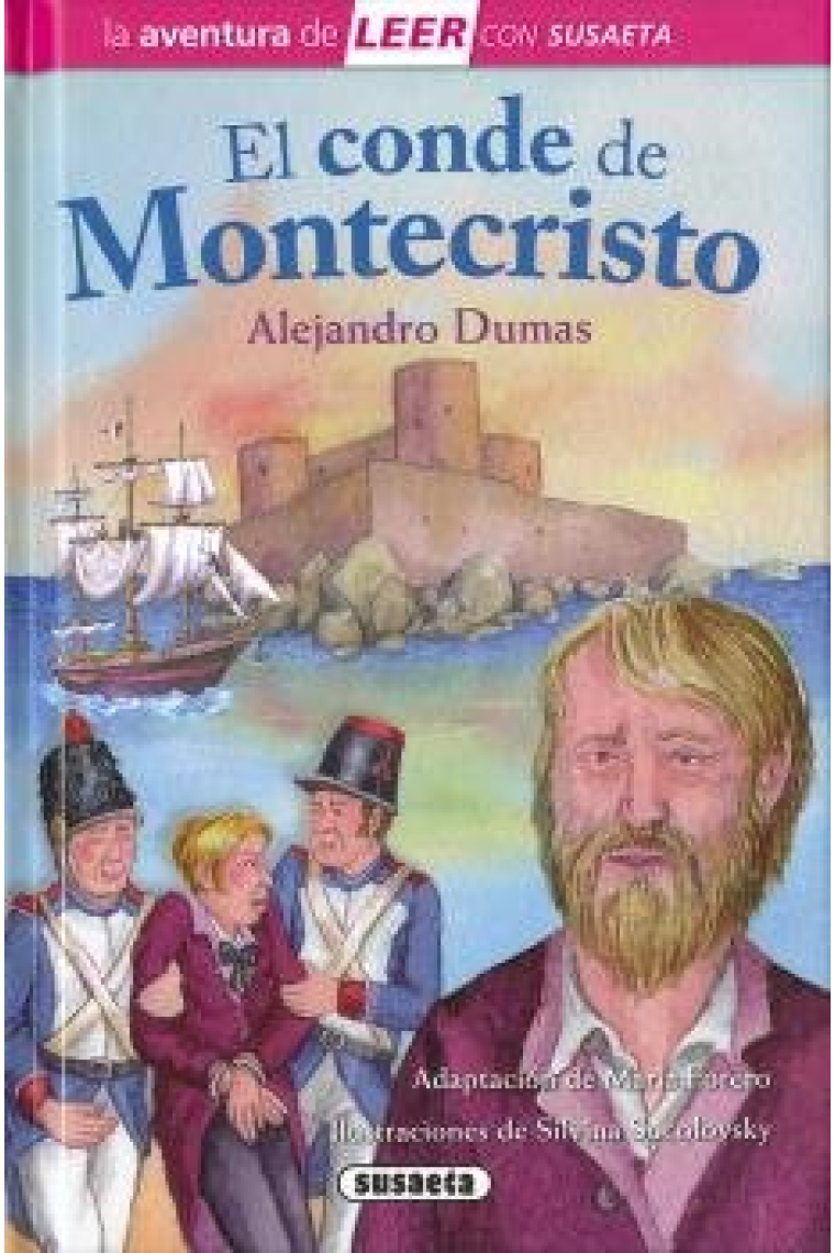 El Conde de Montecristo