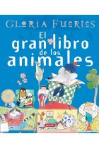 El gran libro de los animales. Gloria Fuertes