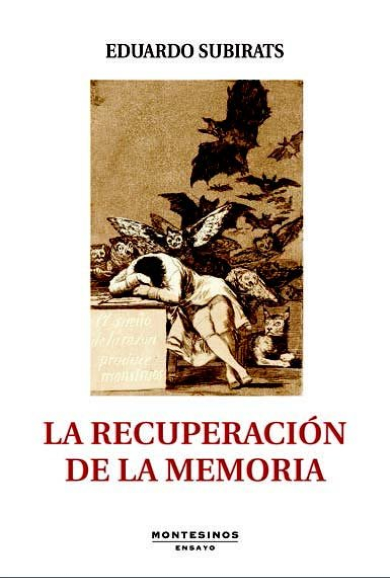 La recuperación de la memoria