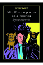 EDITH WHARTON POEMAS DE LA INOCENCIA