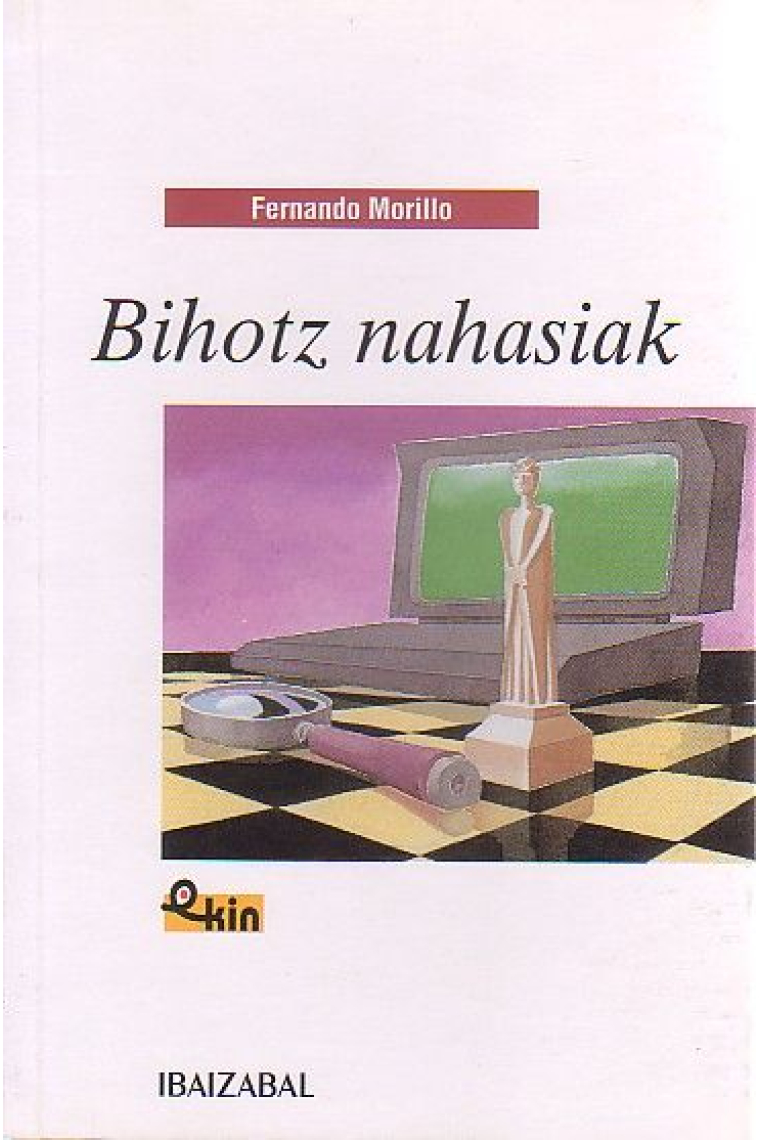 Bihotz nahasiak