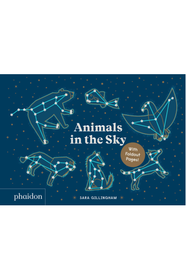 ANIMALS IN THE SKY