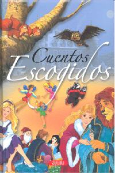 Cuentos escogidos