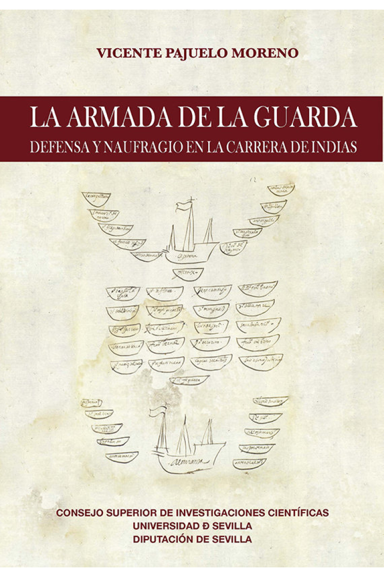 La Armada de la Guarda