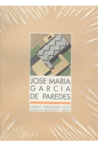 JOSE MARIA GARCIA DE PAREDES