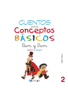 CONCEPTOS BÁSICOS - 2 áALTO / BAJO