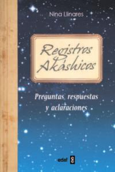 Registros akáshicos